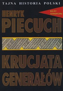 Picture of Krucjata generałów