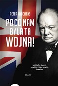 Po co nam ... - Peter Hitchens -  foreign books in polish 