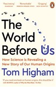 The World ... - Tom Higham -  Książka z wysyłką do UK