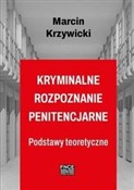 Kryminalne... - Marcin Krzywicki -  books in polish 