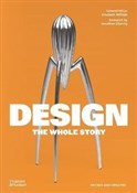 Design The... -  Książka z wysyłką do UK