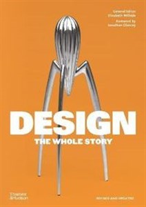 Picture of Design The Whole Story