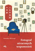 Książka : Fotograf u... - Sanaka Hiiragi