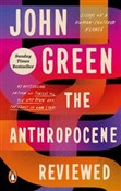 The Anthro... - John Green -  Książka z wysyłką do UK