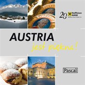 Austria je... - Mirosław Drewniak -  books in polish 