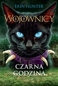 Wojownicy ... - Erin Hunter -  books from Poland