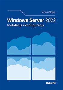 Picture of Windows Server 2022 Instalacja i konfiguracja