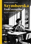 Szymborska... - Joanna Gromek-Illg -  foreign books in polish 