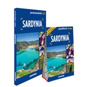 Sardynia l... - Agnieszka Fundowicz-Skrzyńska -  books from Poland