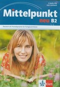 Mittelpunk... -  books from Poland