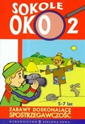 Sokole oko... - Małgorzata Czyżowska -  books from Poland