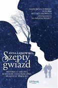 Polska książka : Szepty gwi... - Anna Łajkowska