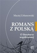 polish book : Romans z P... - Maciej Urbanowski