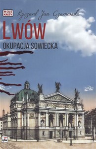 Picture of Lwów Okupacja sowiecka
