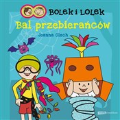 Bolek i Lo... - Joanna Olech -  books in polish 