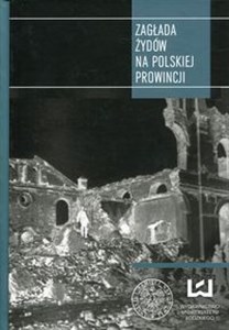 Picture of Zagłada Żydów na polskiej prowincji