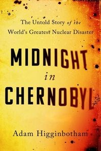 Picture of Midnight in Chernobyl