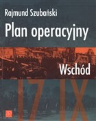 Polska książka : Plan Opera... - Rajmund Szubański
