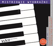 [Audiobook... - Anna Czerwińska-Rydel, Jan Englert -  Polish Bookstore 