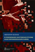 W poszukiw... - Krzysztof Szczucki -  books in polish 