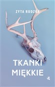 Tkanki mię... - Zyta Rudzka -  books from Poland