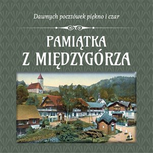 Picture of Pamiątka z Międzygórza