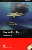 Live and L... - Ian Fleming -  Książka z wysyłką do UK
