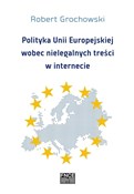 Polityka U... - Robert Grochowski -  foreign books in polish 