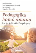 polish book : Pedagogika... - Ewa Lewandowska-Tarasiuk, Jan Łaszczyk, Bogusław Śliwerski
