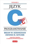 Książka : Język ANSI... - Brian W. Kernighan, Dennis M. Ritchie