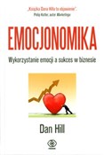 polish book : Emocjonomi... - Dan Hill