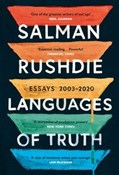 Languages ... - Salman Rushdie -  foreign books in polish 
