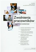 Zwolnienia... -  books from Poland