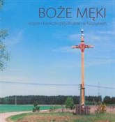 polish book : Boże męki ... - Józef Bożyszkowski, Alfons Klejna
