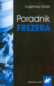 Picture of Poradnik frezera