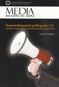 polish book : Komunikowa... - Łukasz Przybysz