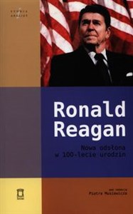 Picture of Ronald Reagan Nowa odsłona w 100-lecie urodzin