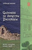 Polska książka : Guinness z... - Andrzej Kerner