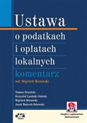 Ustawa o p... - Tomasz Brzezicki, Krzysztof Lasiński-Sulecki, Wojciech Morawski -  books from Poland
