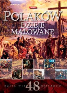 Obrazek Polaków dzieje malowane