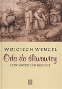 Oda do śli... - Wojciech Wencel -  foreign books in polish 