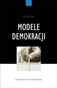Modele dem... - David Held -  books from Poland