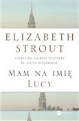 Książka : Mam na imi... - Elizabeth Strout