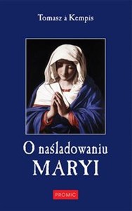 Picture of O naśladowaniu Maryi