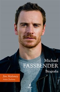 Picture of Michael Fassbender Biografia