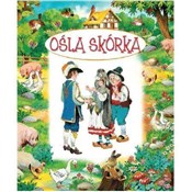 Książka : Ośla skórk... - Beata Wojciechowska-Dudek