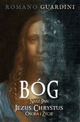 Bóg Nasz P... - Romano Guardini -  books from Poland