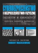 Cyberbezpi... - Robert Maciejewski - Ksiegarnia w UK