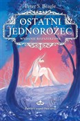 Ostatni je... - Peter S. Beagle -  books from Poland
