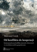 Od konflik... - Sławomir Czech -  foreign books in polish 